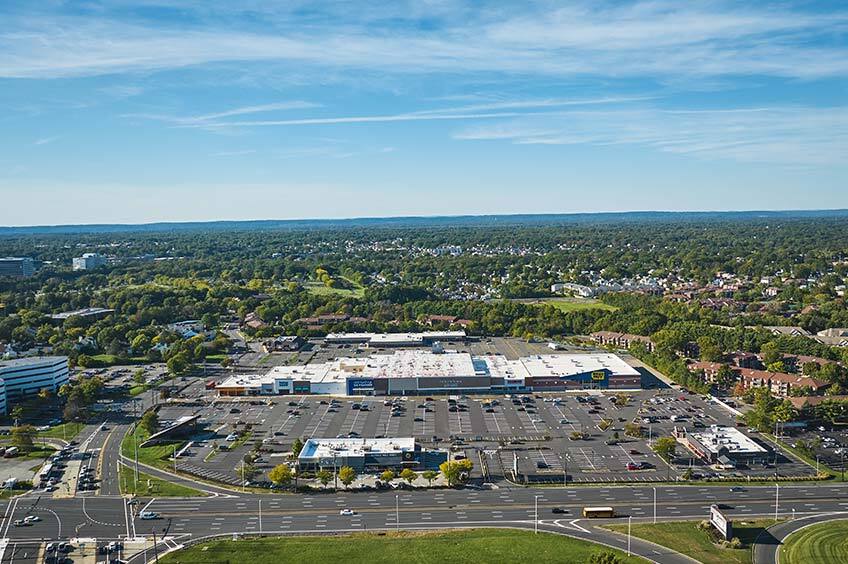 675 US Highway 1 S, Iselin, NJ à louer - Aérien – Image 3 sur 8