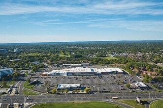 675 US Highway 1 S, Iselin, NJ - VUE AÉRIENNE  vue de carte