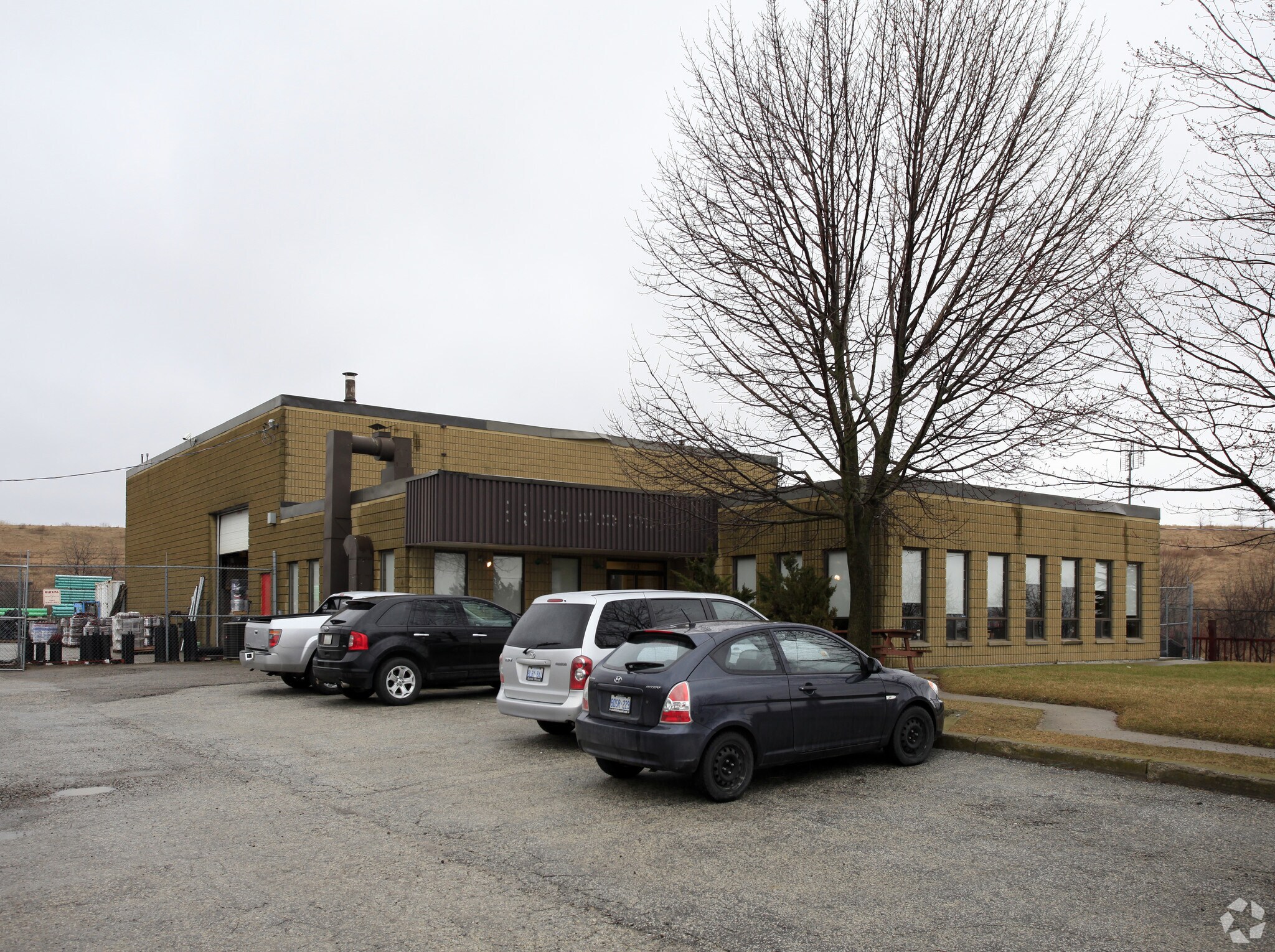 115 Rodinea Rd, Vaughan, ON à vendre Photo principale– Image 1 sur 8