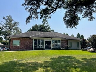 Plus de détails pour 15475 Airline Hwy, Baton Rouge, LA - Bureau à louer