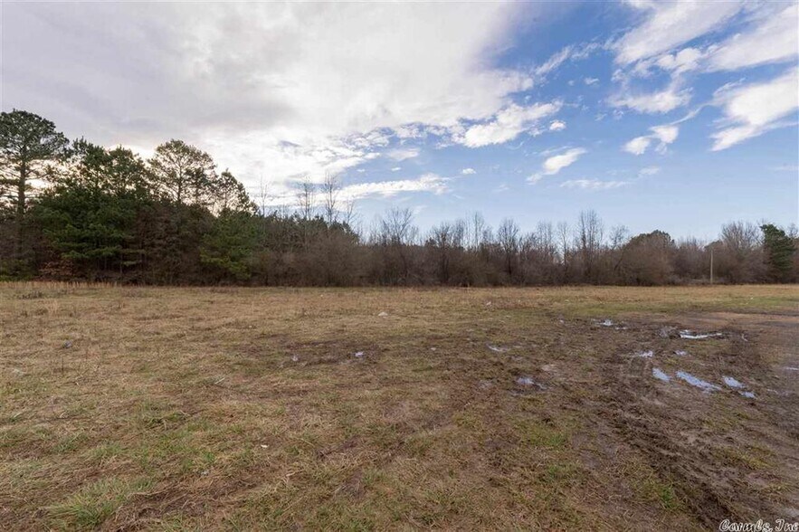 6137 Hwy 367, Beebe, AR à vendre - Photo de l’immeuble – Image 2 sur 9