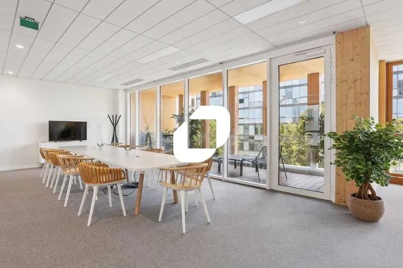 32-34 Avenue Aristide Briand, Arcueil à louer Photo de l’immeuble– Image 1 sur 99