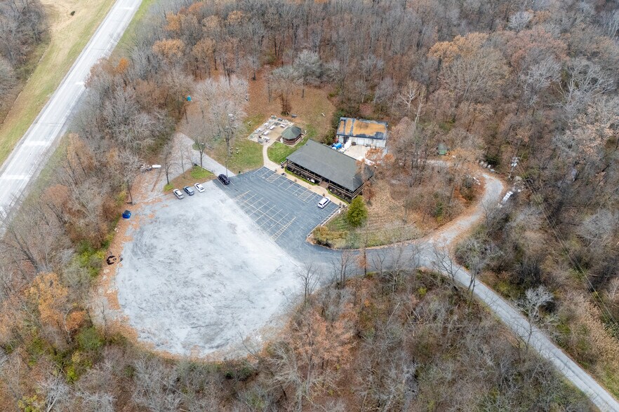 14931 State Highway 37, Whittington, IL à vendre - Aérien – Image 2 sur 60