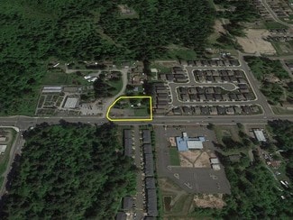 Plus de détails pour 7919 176th St E, Puyallup, WA - Terrain à vendre
