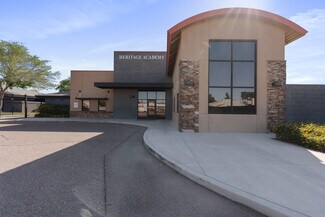 Plus de détails pour 10215 N 43rd Ave, Phoenix, AZ - Spécialisé à vendre