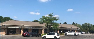Plus de détails pour 6801-6823 N Green Bay Ave, Glendale, WI - Local commercial à louer