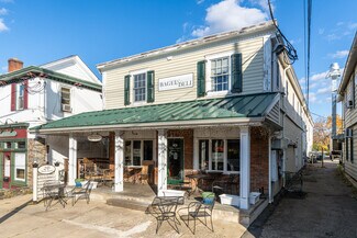 Plus de détails pour 26 Main St, Flemington, NJ - Bureau à vendre