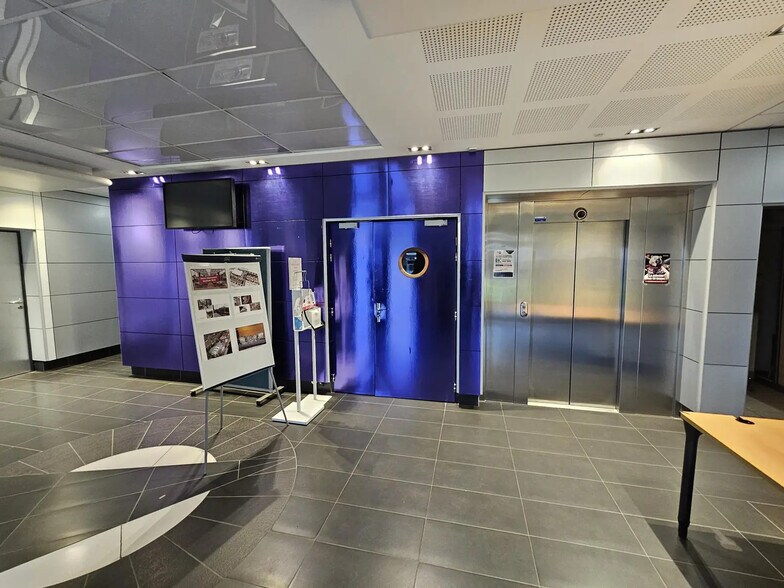 Bureau dans Angers à louer - Photo de l’immeuble – Image 2 sur 5