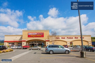 Plus de détails pour 880 Hanson St, Winnemucca, NV - Local commercial à vendre