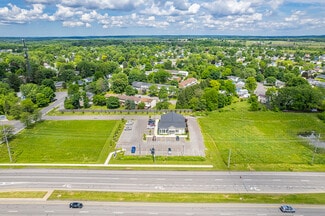 Plus de détails pour Farmbrook Dr, Farmington, NY - Terrain à vendre