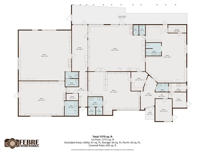 4001 Skipper Rd, Tampa, FL à vendre - Photo de l’immeuble – Image 2 sur 72