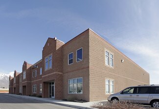 Plus de détails pour 767 S Auto Mall Dr, American Fork, UT - Industriel/Logistique à louer
