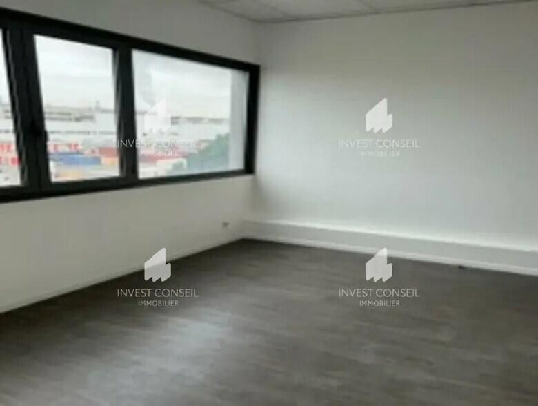 70 Rue De La Bongarde, Villeneuve-la-Garenne à louer - Photo intérieure – Image 3 sur 10