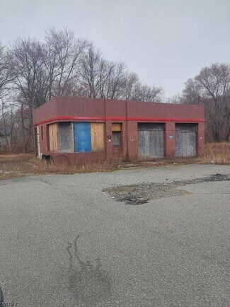 Plus de détails pour 93 US Highway 206, Stanhope, NJ - Local commercial à vendre