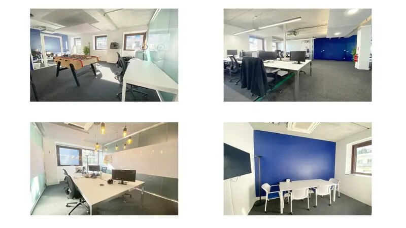Bureau dans Boulogne-Billancourt à louer - Photo intérieure – Image 2 sur 2