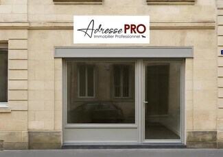 Plus de détails pour Local commercial à vendre