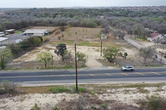 Plus de détails pour 1505 Grosenbacher Rd, San Antonio, TX - Terrain à vendre