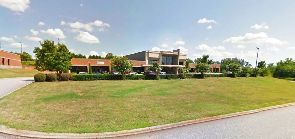 129-135 Kiowa Ln, Piedmont, SC à louer - Photo de l’immeuble – Image 3 sur 10