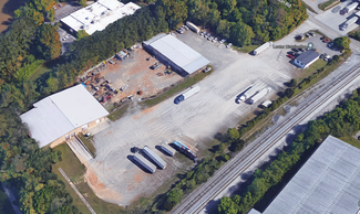 Plus de détails pour 4739 Singleton Station Rd, Louisville, TN - Industriel/Logistique à vendre