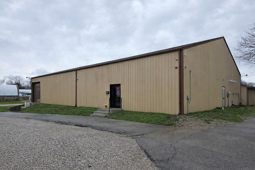 1430 E Springhill Dr, Terre Haute, IN à louer - Photo intérieure – Image 3 sur 4