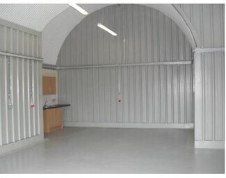 Plus de détails pour Gradwell St, Preston - Local d'activités à louer