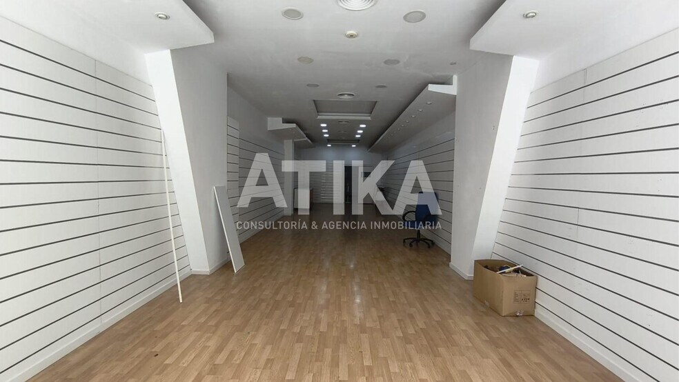 Local commercial dans Ontinyent, Valencia à louer - Photo intérieure – Image 3 sur 11