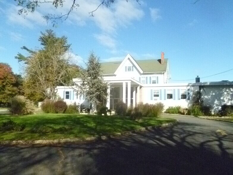 1290 NY-94 Rt, New Windsor Township, NY à vendre - Photo de l’immeuble – Image 2 sur 11