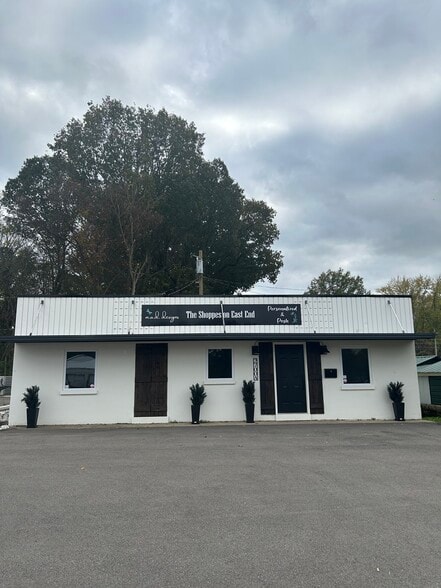 2700 Eastend Dr, Humboldt, TN à louer - Photo principale – Image 1 sur 5