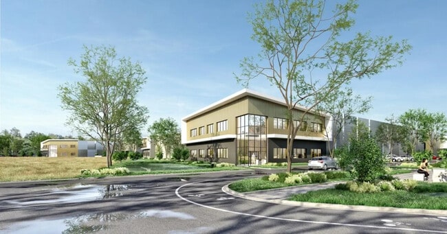 Plus de détails pour 66 Avenue De La Plesse, Villebon-sur-Yvette - Local d’activités à vendre