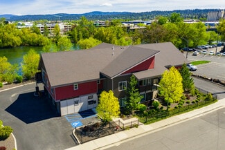 Plus de détails pour 722 N Superior St, Spokane, WA - Logement à vendre