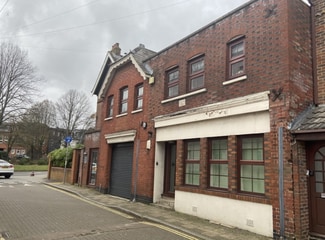 Plus de détails pour 1-3 Lyon St, Southampton - Bureau à vendre