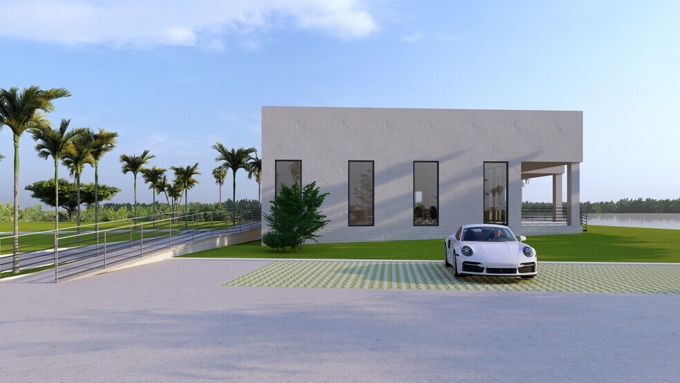 807 NW 13th Avenue Cape Coral FL 33993, Cape Coral, FL à louer - Photo de l’immeuble – Image 3 sur 8