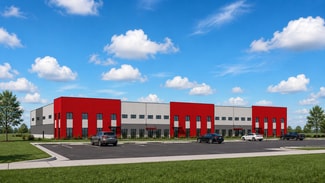 Plus de détails pour Commerce Pky, Fort Atkinson, WI - Industriel/Logistique à louer
