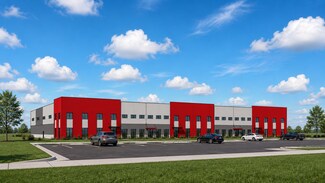 Plus de détails pour Commerce Pky, Fort Atkinson, WI - Industriel/Logistique à louer