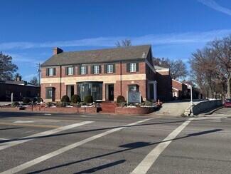 Plus de détails pour 7901 Clayton Rd, Saint Louis, MO - Local commercial à vendre