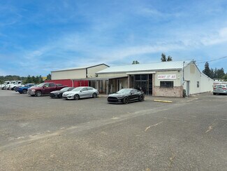 Plus de détails pour 6816 NE 219th St, Battle Ground, WA - Local d'activités à louer