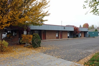 Plus de détails pour 334 SE 5th Ave, Hillsboro, OR - Bureau à louer