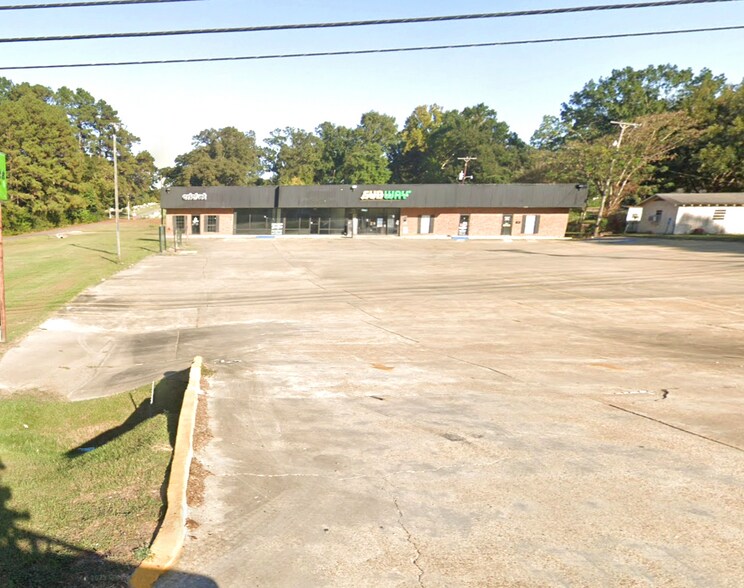 6285 Highway 167 N, Winnfield, LA à louer - Photo de l’immeuble – Image 2 sur 8