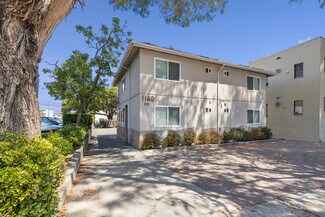 Plus de détails pour 1140 El Camino Real, Burlingame, CA - Logement à vendre