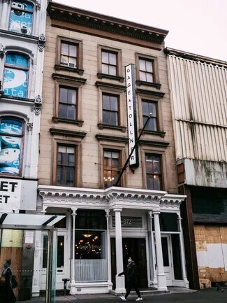 Plus de détails pour 372-374 Fulton St, Brooklyn, NY - Bureau à louer