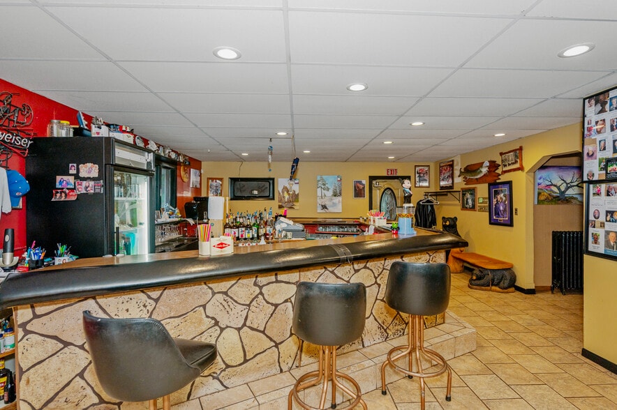 4368 S County Road E, South Range, WI à vendre - Photo intérieure – Image 3 sur 20