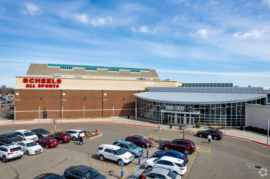 4101 W Division St, Saint Cloud, MN à louer - Photo principale – Image 1 sur 9