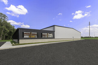 Plus de détails pour 511 Watts Rd, Jackson, MI - Industriel/Logistique à vendre