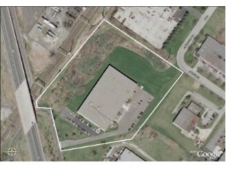 3501 Island Ave, Philadelphia, PA à louer - Aérien – Image 2 sur 4