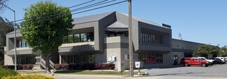Plus de détails pour 2325 Skyway Dr, Santa Maria, CA - Bureau à louer
