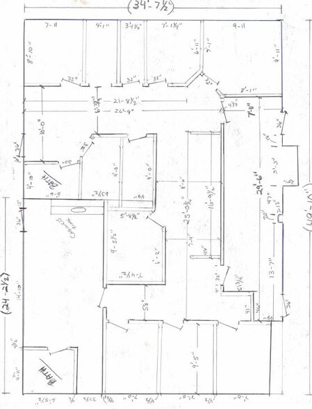 1650 45th St, Munster, IN à louer - Autre – Image 2 sur 11