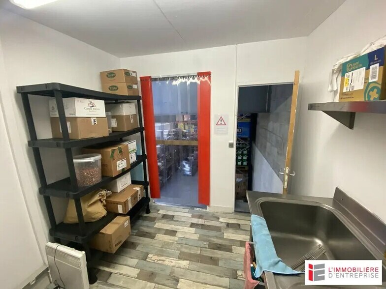 6 Rue De La Ruette Au Loup, Saint-Malo à louer - Photo de l’immeuble – Image 3 sur 4