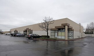Plus de détails pour 902 Enterprise Way, Napa, CA - Local d'activités à louer