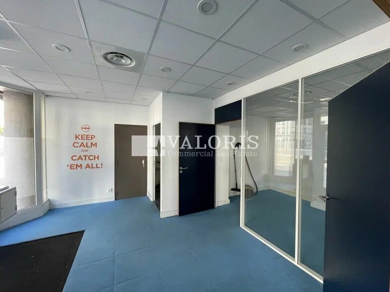 58 Avenue Debourg, Lyon à louer - Photo de l’immeuble – Image 3 sur 5