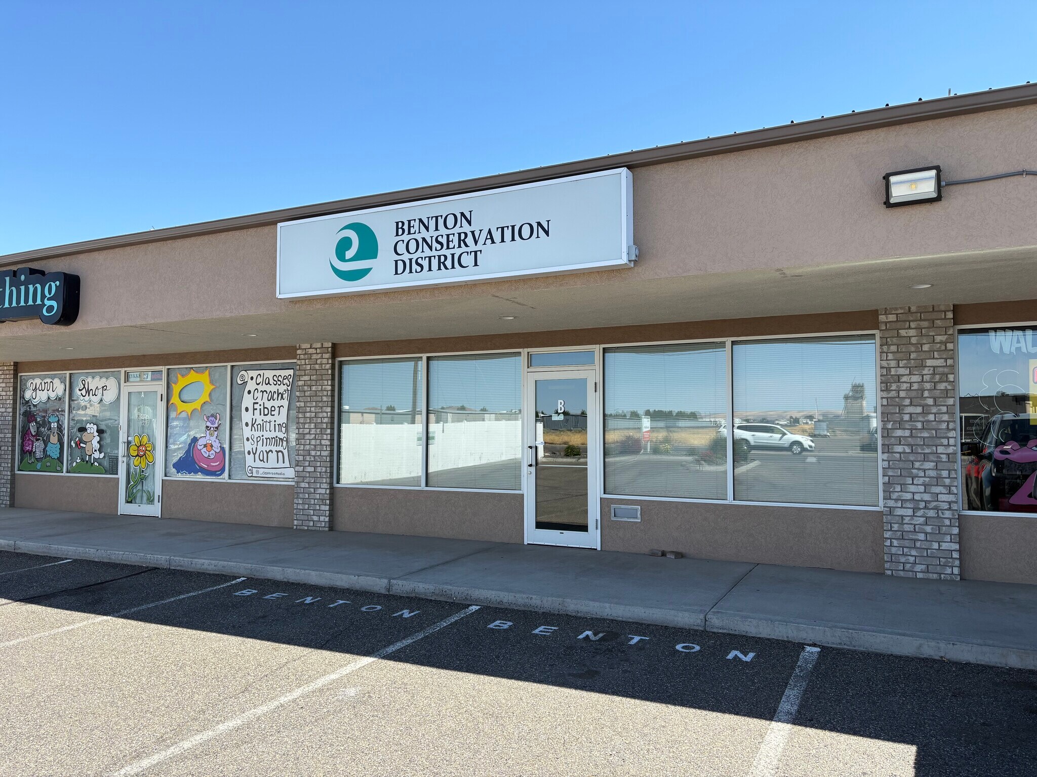 418 N Kellogg St, Kennewick, WA à louer Photo intérieure– Image 1 sur 7